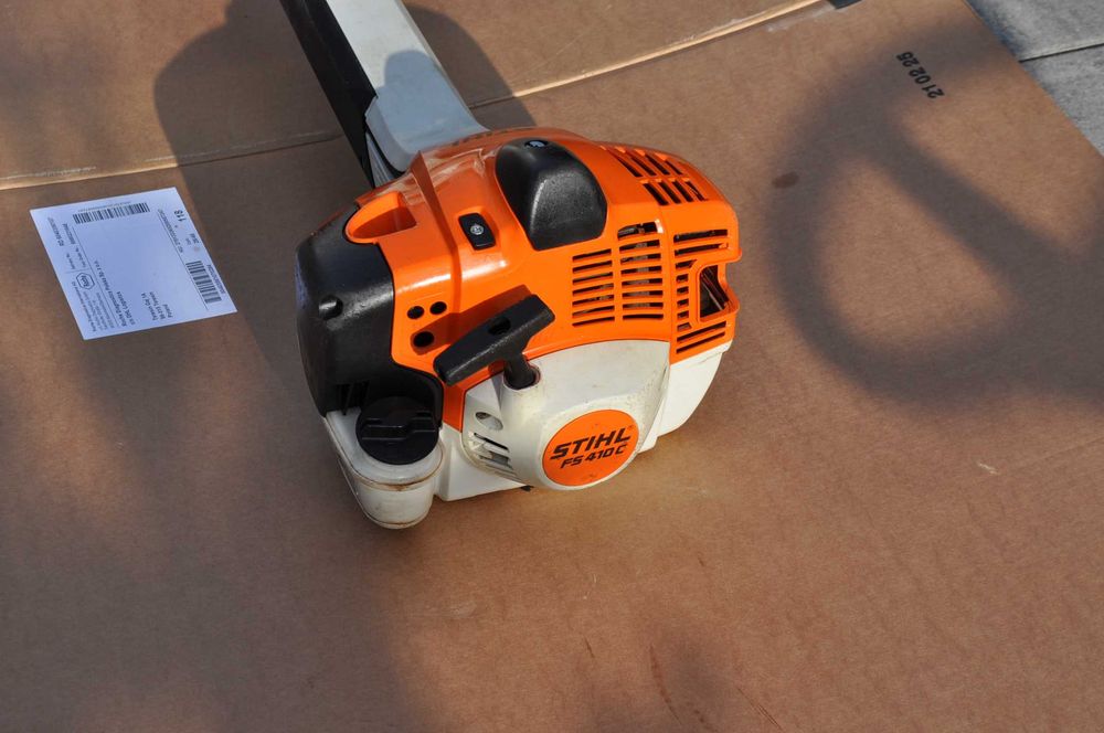 Kosa Spalinowa Stihl FS 410