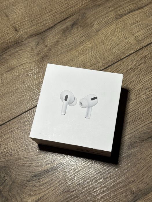Airpods Pro 1 ОРИГІНАЛ, в гарному стані. Apple Airpods 1,2,3 Max.