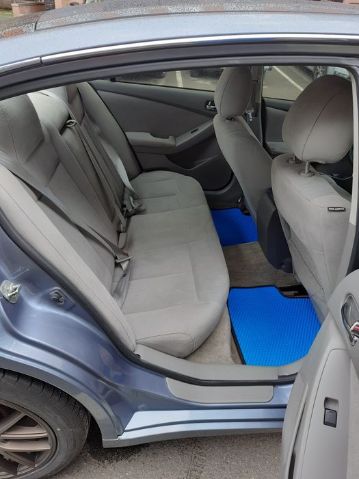 Nissan Altima 2011 VIN 1N4AL2AP7CC137626 фото оголошення 7 з 9