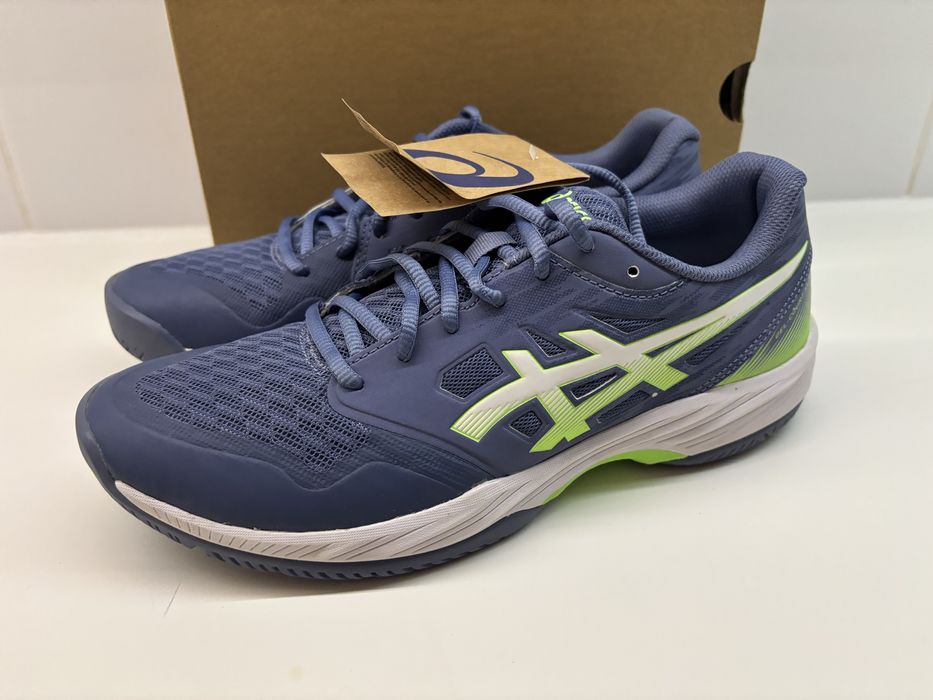 Buty Asics  new 42/43  pro gel hunter 4