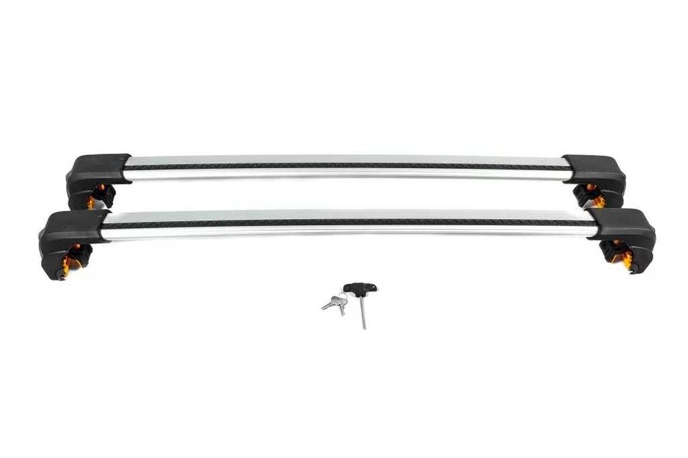 Перемычки на рейлинги поперечки на рейлінги інтегровані ECEM V2