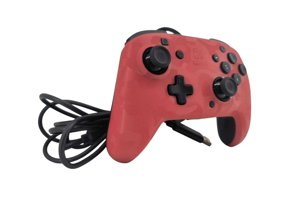 Pad Nintendo Switch