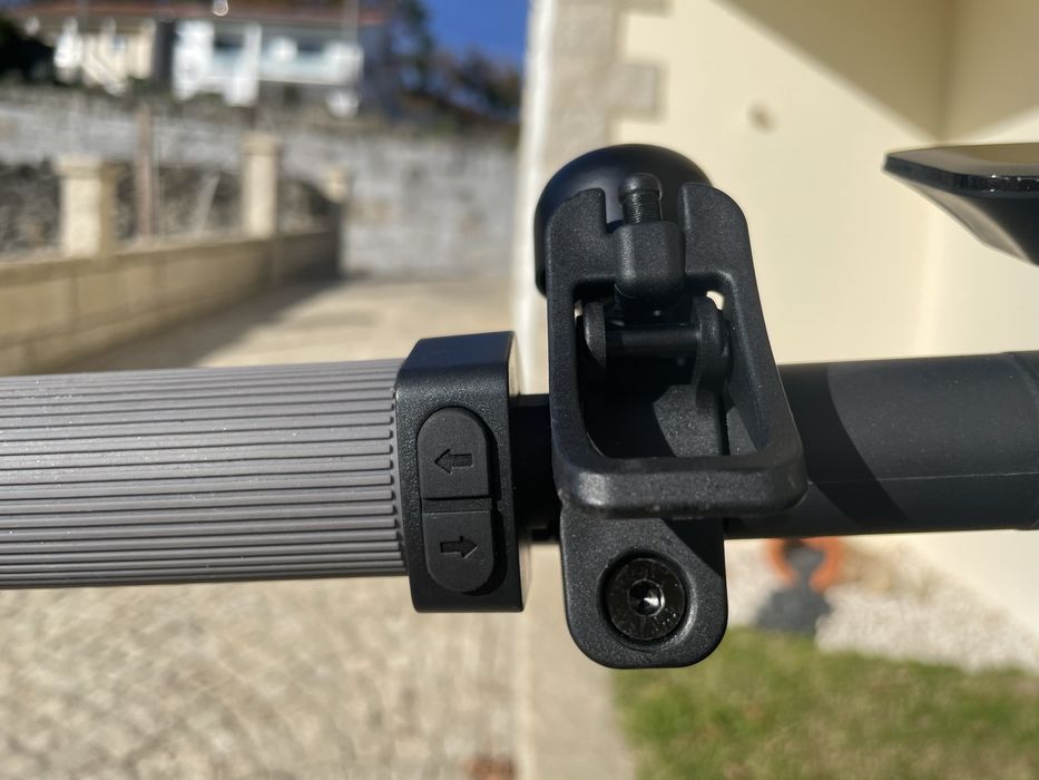 Trotinete Eletrica Navee V50