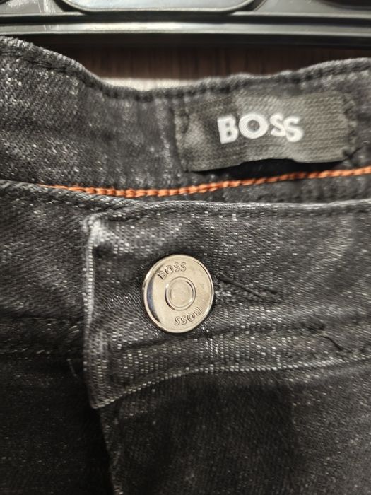 Świetne jeansy męskie