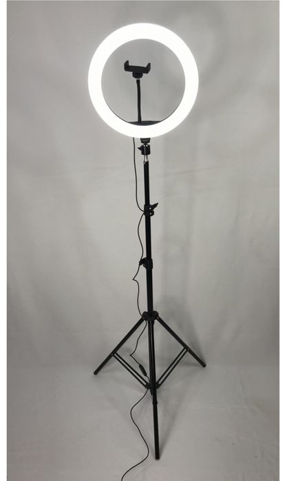 Кільцева лампа блогера аварійне світло 6 шт