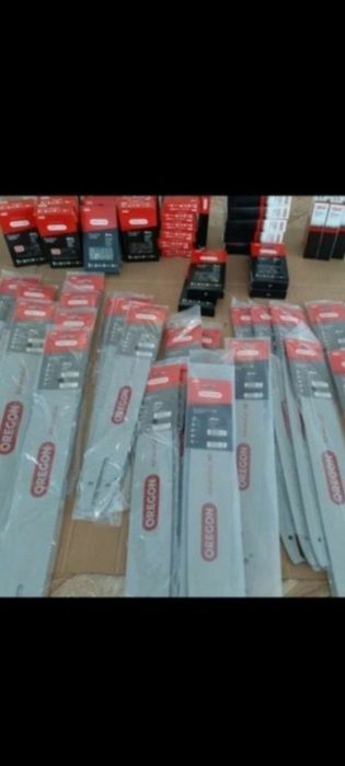 prowadnica lancuch spalinowa pila spalinowa