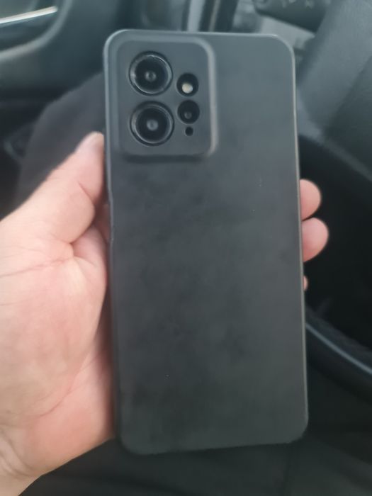 Redmi Note 12  256 gb