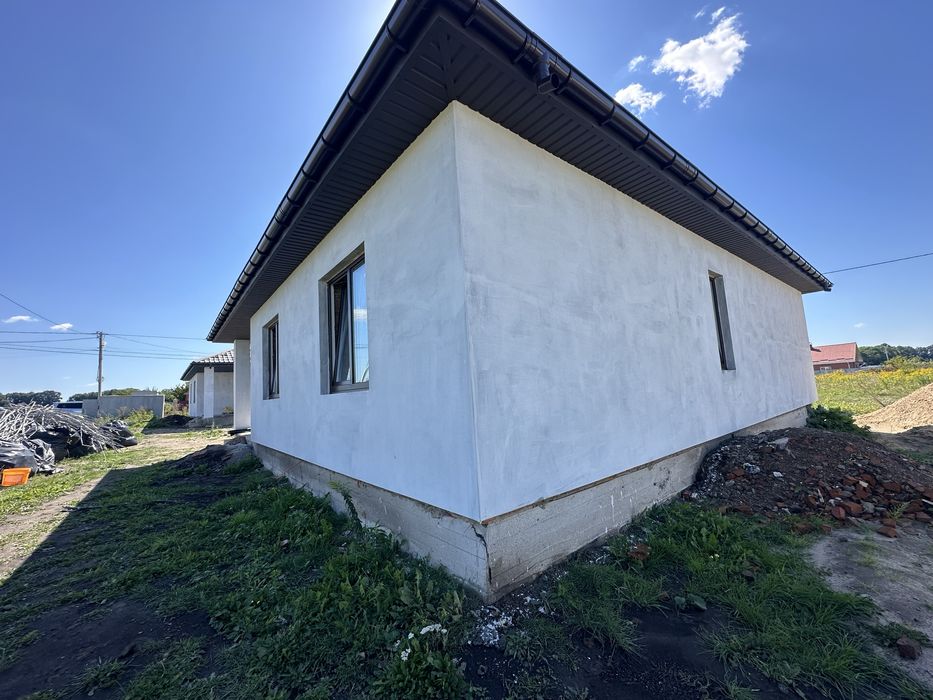 Продам будинок Вінниця р-н Тяжилів