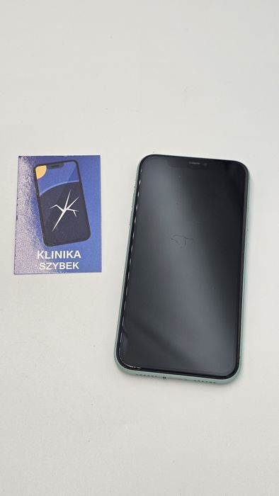 iPhone 11 64Gb Nowa Bateria