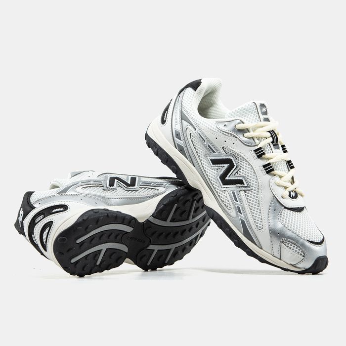 Кросівки Кроссовки New Balance 204 L Grey White Кросовки демісезон