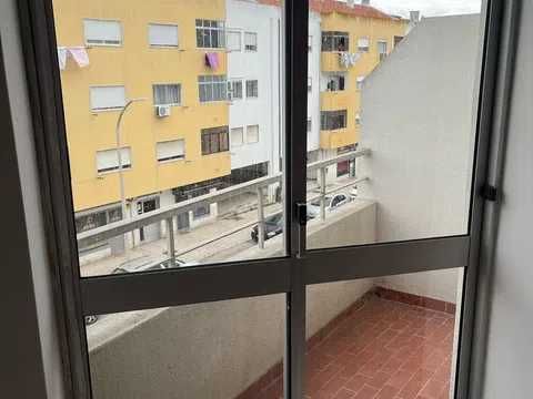 Quarto em Baixa da Banheira