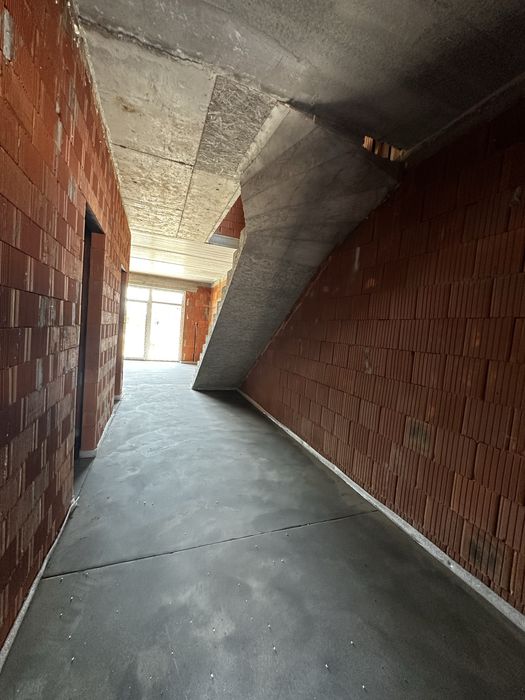 Дуплекс навпроти соснового лісу 120м, ділянка 3,5 сотки