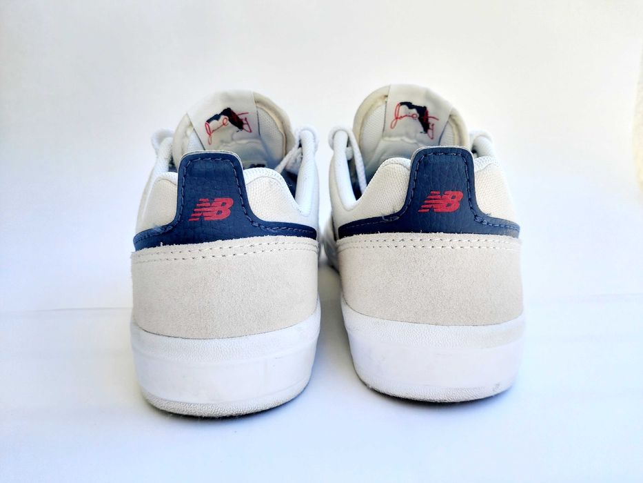 New Balance jamie foy 306