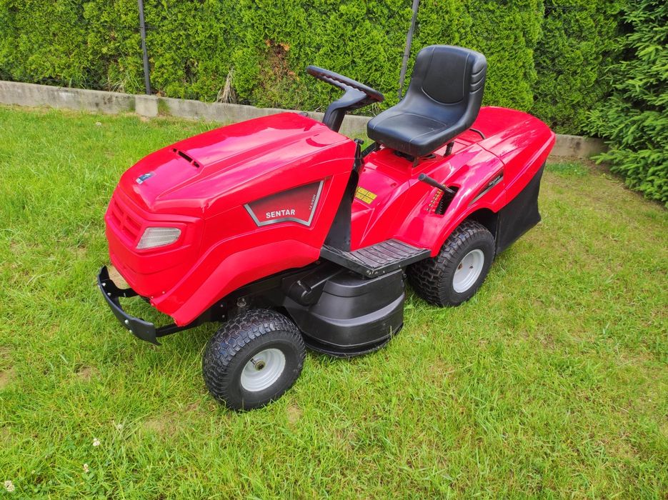 Traktorek kosiarka castel garden honda mtd