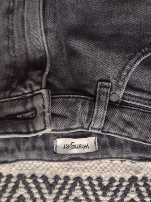Spódnica jeansowa Wrangler