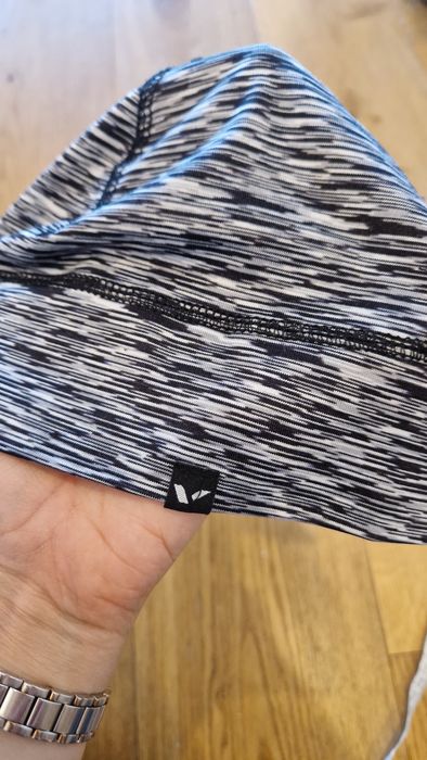 Czapka sprtowa super cienka oddychająca Viking rozmiar uniwersalny