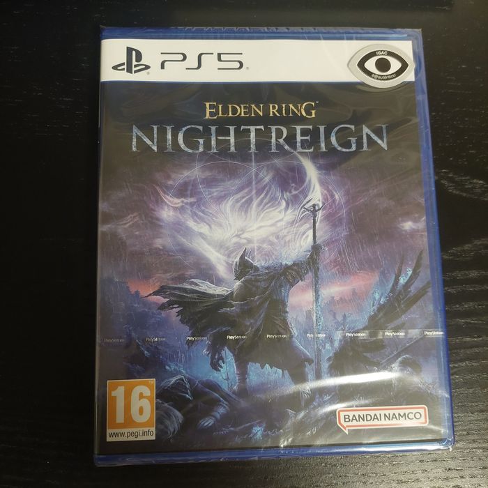 Jogos PS5 e PS4 e Switch