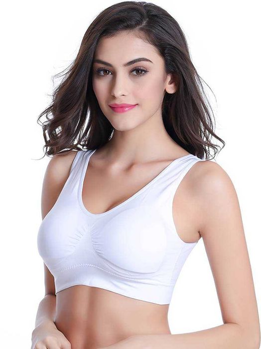 ⊛ Entrega Gratis 24H « Soutien Desportivo feminino - Lingerie feminina