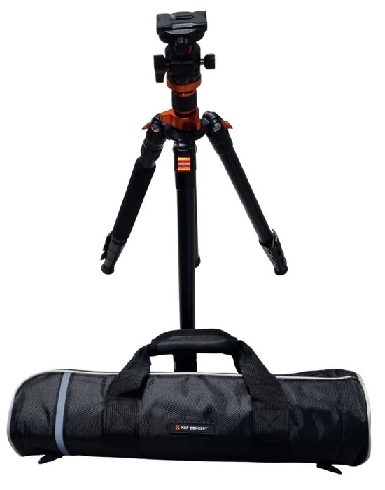 Statyw do aparatu K&F Concept K254A3