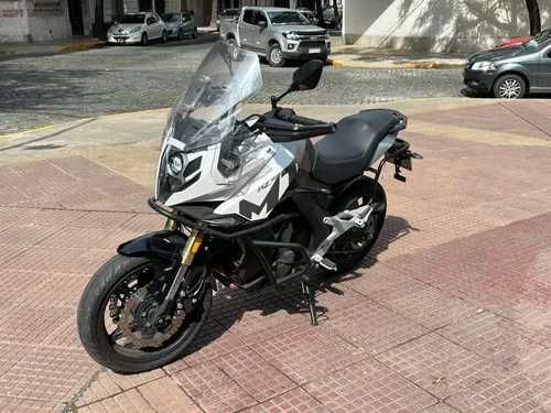 Cf Moto 650 MT ano 2022