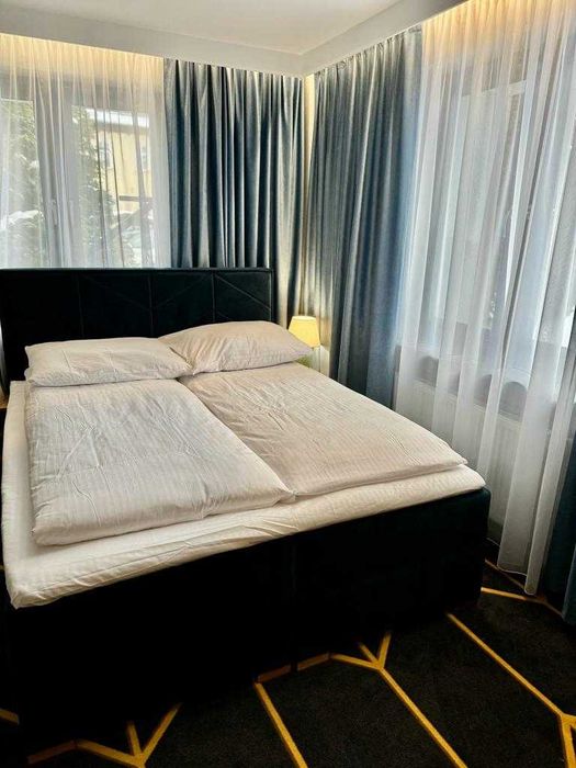 Apartamenty Richmount wolne terminy