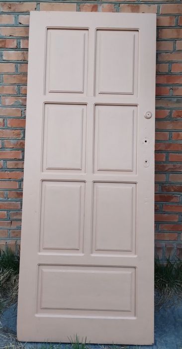 Двері міжкімнатні