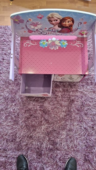 Movel frozen para criança