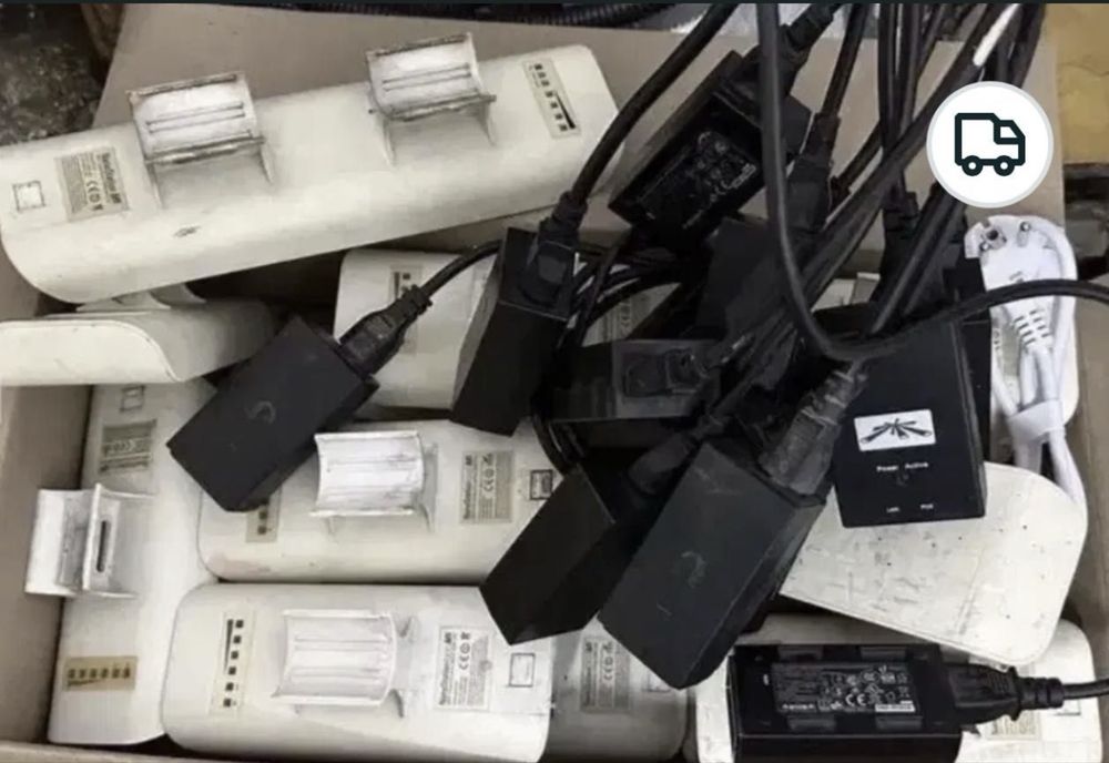 Ubiquiti  loco m5