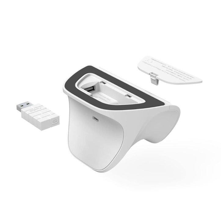 Геймпад 8BitDo Ultimate Wireless Bluetooth 2.4Ghz