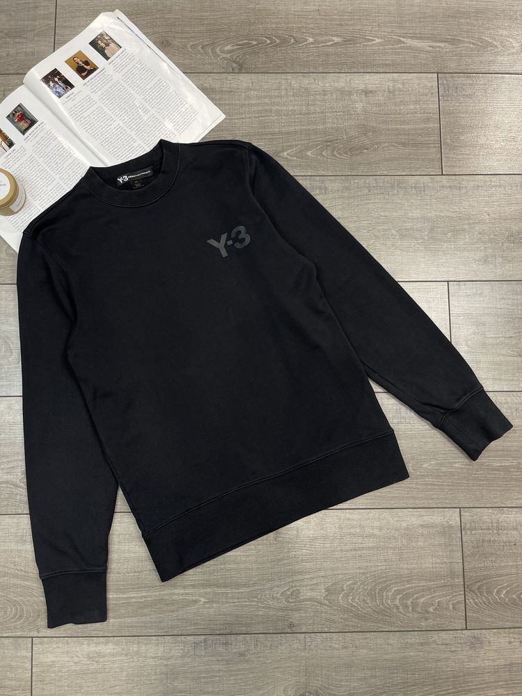 adidas y 3 classic crew neck sweatshirt 999 Olx