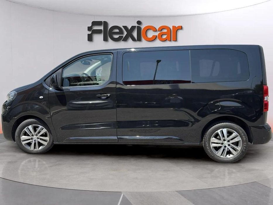 Peugeot Traveller