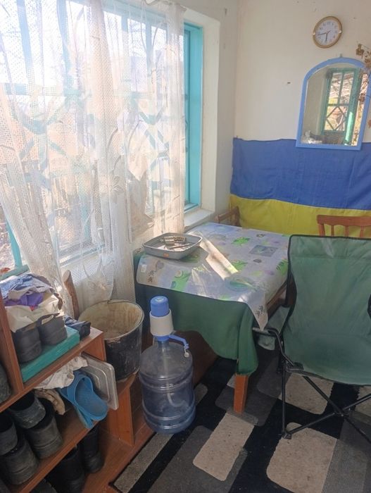 Продам будинок, с.Улянівка