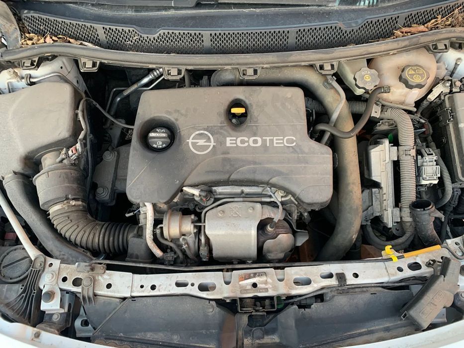 PEÇAS Opel Astra K 2016 1.0 turbo