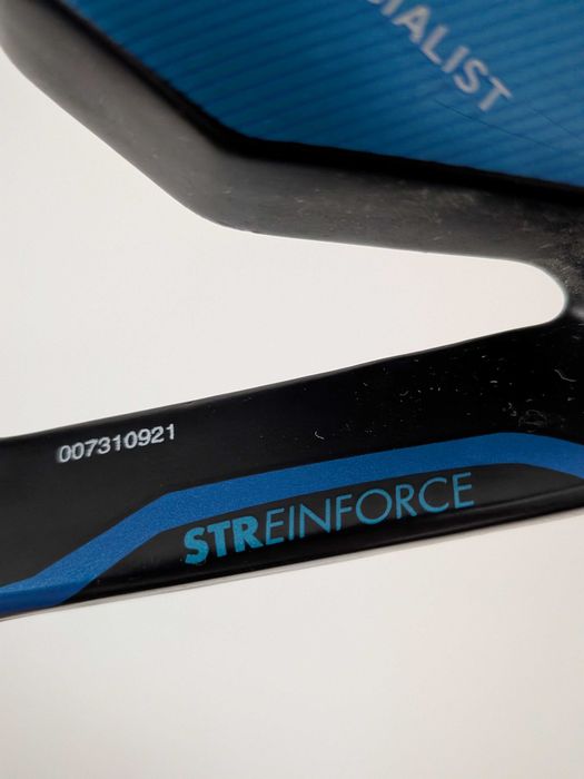 Bullpadel K2 Power (Limited Edition) – Com insígnia FIP – Potência profissional