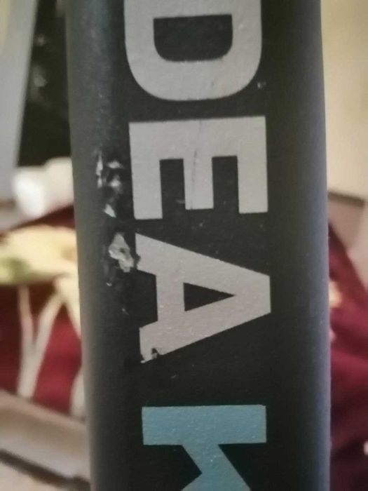 Електросамокат Yadea KS 5