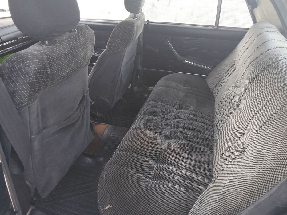 Продам ваз 2106 полное оформление