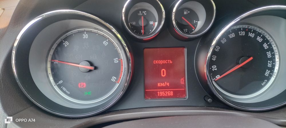 Продам авто опель