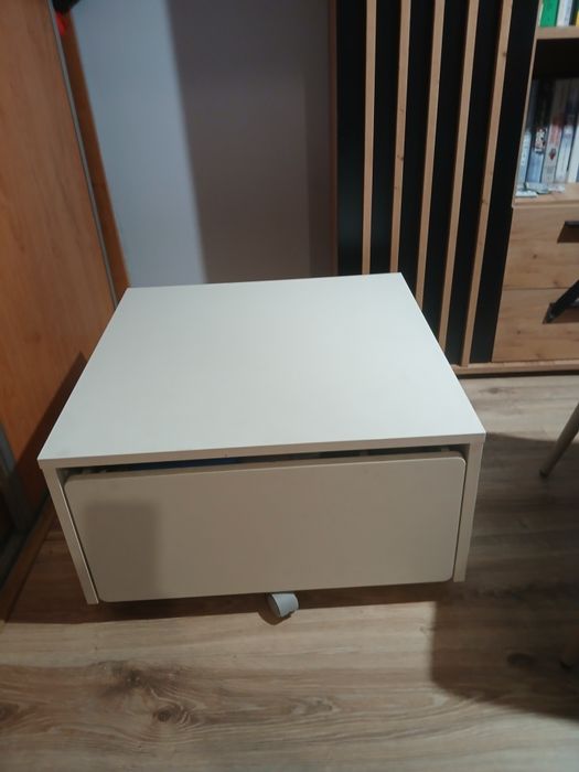 Pojemnik Ikea Slakt