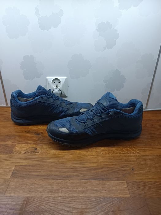 Buty The North Face Trekkingi Wodoodporne Gore-Tex r. 44.5