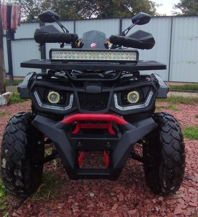 Продам квадроцикл