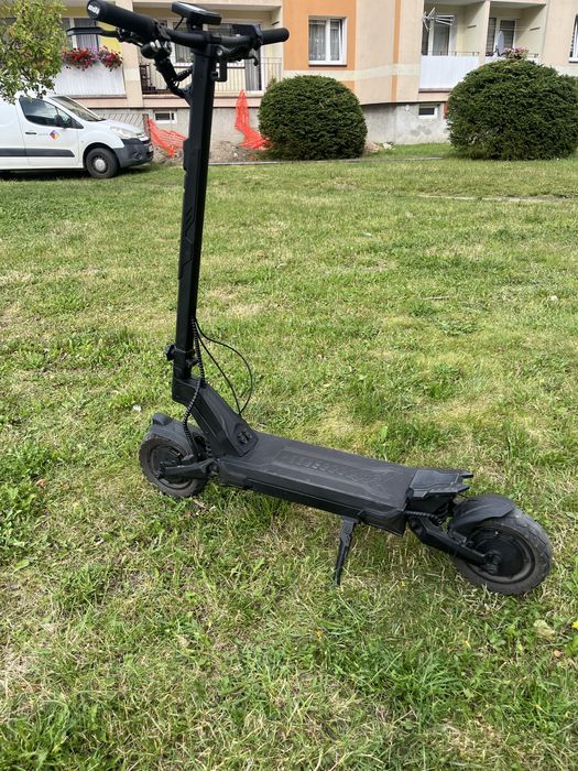 Ausom L2 max dual