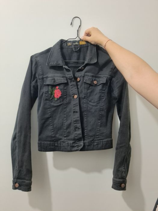 Джинсовка house розмір s