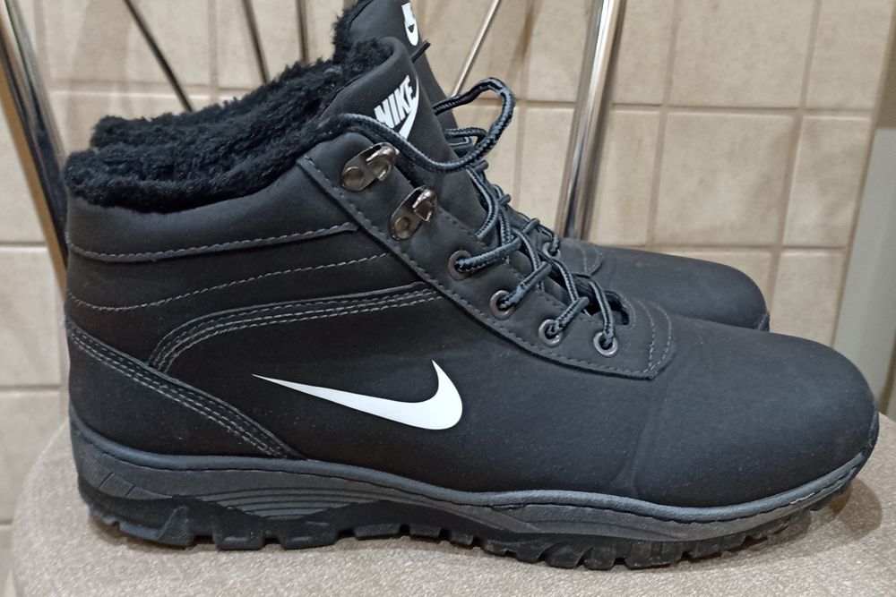 Buty Ocieplane za Grosze !!!