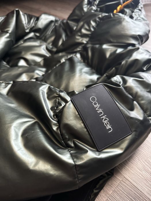 Куртка Calvin Klein