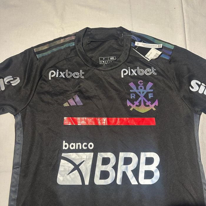 koszulka Flamengo