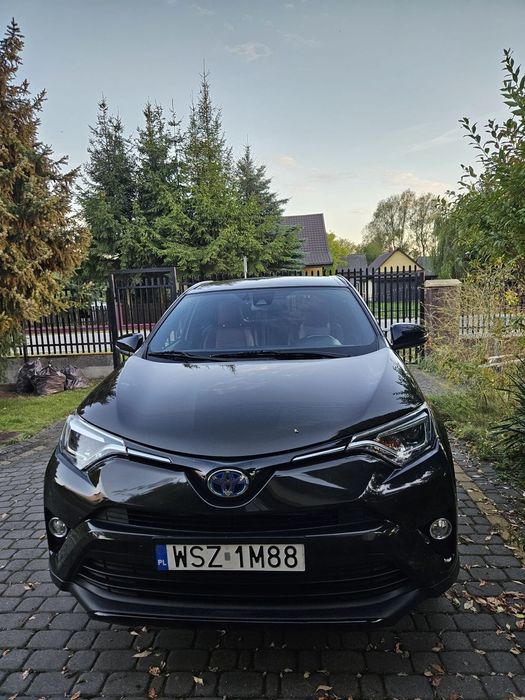 Toyota RAV-4
