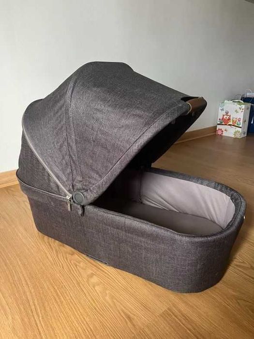 Carrinho Bebé  ABC DESIGN Condor 4