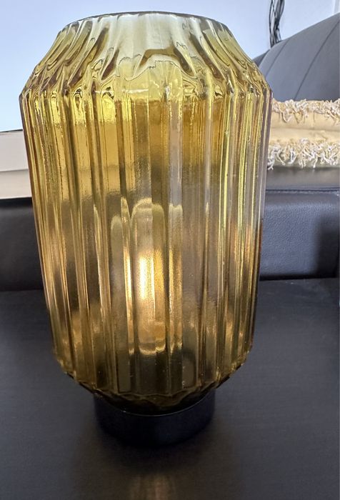 Luminaria Led Cozy Glam