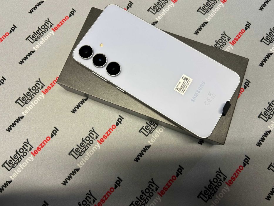 Samsung Galaxy S25 FE | 8/128 GB | Powystawowy | szkło GRATIS