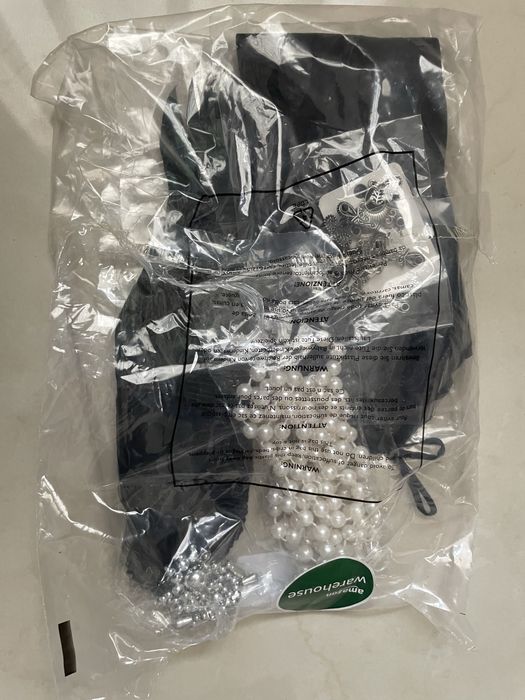 Kostium stroj przebranie Lata 20-te Wielki Gatsby karnawal roz.Uni